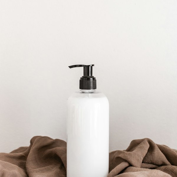 Gel Nettoyant Doux